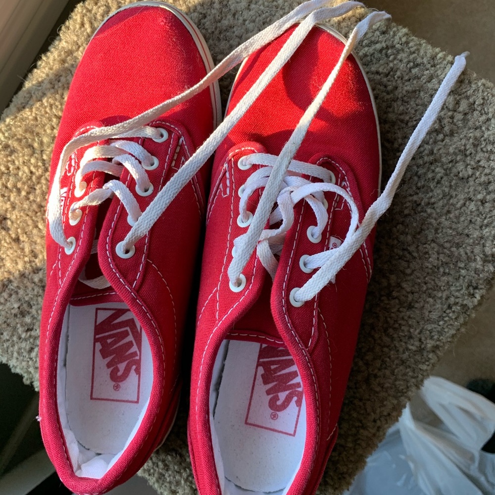 Vans